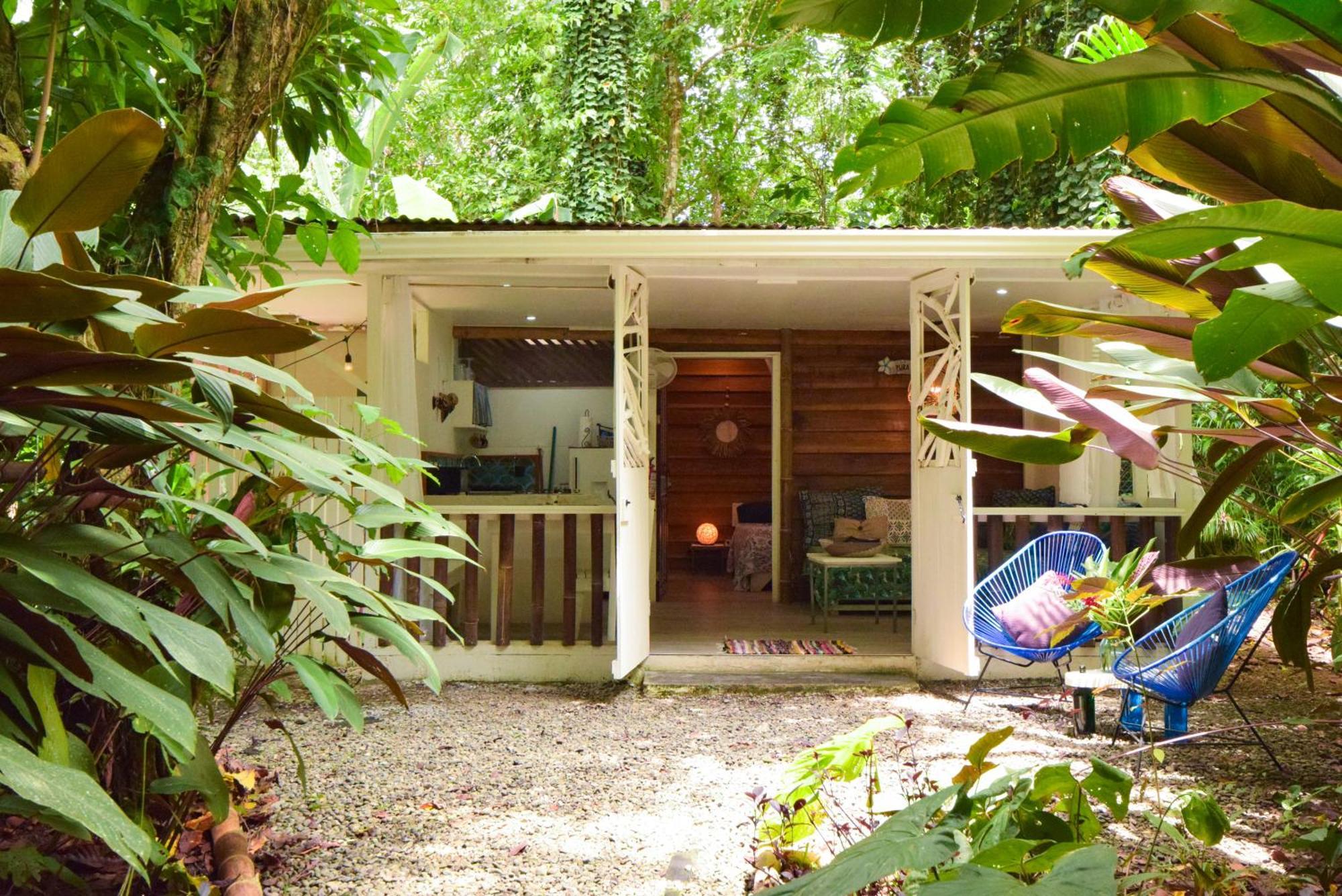 Mini Up! Acogedora Casita Para 2 Personas Con Ac Cocles Exterior photo